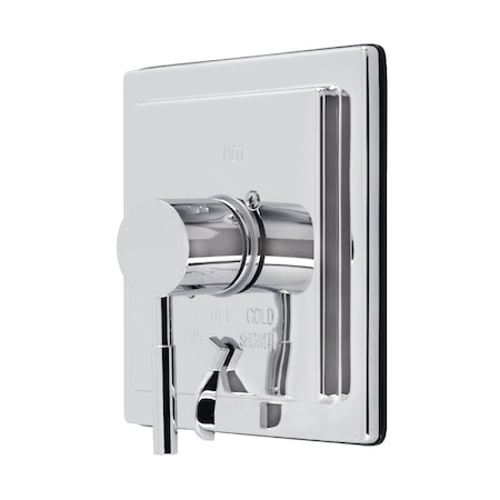 Kingston Brass KBSV86510 Claremont Valve & Trim Only KBSV86510